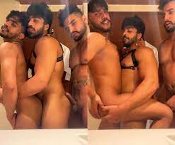 Indian gay pornstar