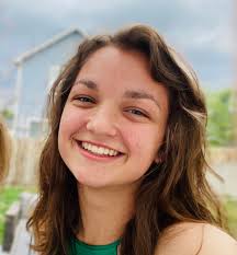 DNHS AFJROTC Student Veronica Bearup Receives Prestigious Scholarship