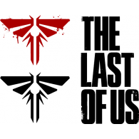 Using search and advanced filtering on pngkey is the best way to find more png images related to last of us part ii logo. The Last Of Us Brands Of The World Download Vector Logos And Logotypes