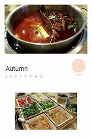 concon 煮意blog 焸 帝皇蟹火鍋專間店 food yummy food delicious