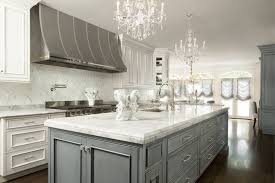 With almost daily access to the president, john bolton has produced a precise rendering of his days in and around the oval office. Gray And White Kitchens Houzz