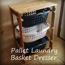 Diy Laundry Basket Organizer Laundry Room Organization Diy Room Organization Diy Diy Laundry Basket