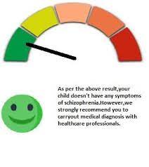 Take this schizophrenia quiz to see if you may benefit from diagnosis and treatment from a mental health professional. Child Schizophrenia Test For Android Apk Download
