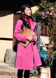 emi takei 武井咲 ファッション すべてがfになる 武井 咲