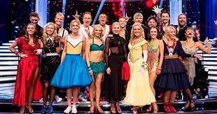 Välkommen in i ett universum av starka karaktärer, vassa parodier och färgsprakande underhållning!. Har Sex Overallt I Let S Dance Och Har Ar Paren Som Blev Tillsammans Efter Tiden I Tv4 Succen