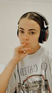 Meet Sarah Underwood