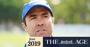 North Melbourne coaching job: Brad Scott set to depart by mutual agreement