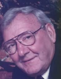 Obituary information for Robert Barnhart