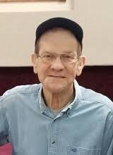 Obituary information for Galen Keith Campbell