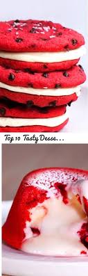 Top 10 Tasty Desserts Recipes Best Desserts Recipes And Cake Proper Tasty Facebook 184 Tags Spiderw Best Dessert Recipes Fun Desserts Yummy Food Dessert