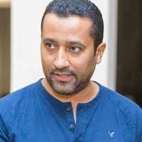 Ahmed Alnajjar Email & Phone Number