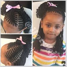 Maybe you would like to learn more about one of these? Beautiful Braided Hairstyles For Black Kids Braids Hairstyles For Black Kids