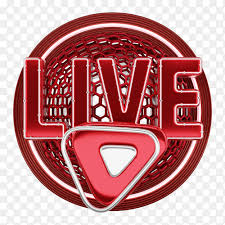 Dies ist das offizielle zdf intro für die europameisterschaft 2016 in frankreich! 3d Facebook Live Icon Transparent Png Similar Png