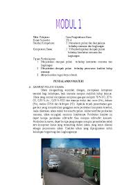 Kota kinabalu mail processing centre; Doc Modul 3 4 Fix Ipa Revisi Sri Wahyuningsih Academia Edu