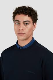 X-Soft sweatshirt with maxi Sharks print