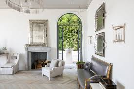 Windsor Smith Unveils The New Homefront California Homes House Design Vintage Modern Living Room