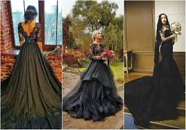 More images for black wedding pictures » 15 Best Black Wedding Dresses For 2021 Royal Wedding