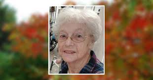 Barbara Parrish Shirley Obituary September 22, 2025