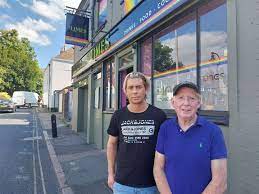 Limes Lounge gay bar faces licence review over allegations of drugs,  violence and sexual assault