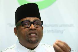 He has 38 years of experience. Abdul Azeez No Longer Tabung Haji Chairman The Edge Markets
