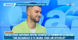 Free download culita sterp 2020 live mp3. Planurile De NuntÄ Ale Lui CuliÈÄ Sterp Cand Vrea SÄ AjungÄ Din Nou In FaÈa Altarului Video Spynews Ro