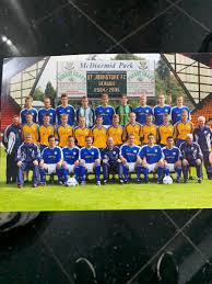 St johnstone beat hibs in the scottish cup final. Eddie Malone On Twitter A Photo That Will Send A Shiver Down The Spine Of St Johnstone Fans