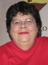 Sherrill Louise Lynch Obituary July 19, 2016