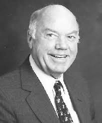 Bruce COTTON Obituary (2015)