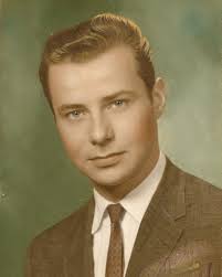 Donald R. Aube Obituary May 9, 2023