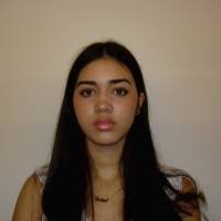 Karina Lehman's Instagram, Twitter & Facebook