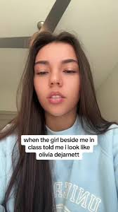 Olivia Jadroniter