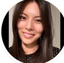 Gina Choe's Instagram, Twitter & Facebook