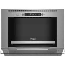 Micro Ondes Encastrable Monofonction Whirlpool Integrable Avm 970 Ix Achat Vente Micro Ondes Cdiscount