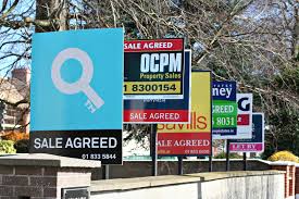 15,16 that's a good thing for the economy! Irish House Prices Still On The Rise As Time Taken To Sell Properties Falls But Experts Warn Crash Could Be On Way