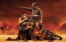Mad max fury road genre: Mad Max Fury Road 2015 Drinking Game And Podcast Alcohollywood