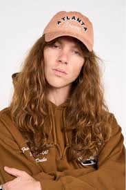 Converse Tipoff Chuck Taylor Patch Baseball Cap 10018288-A01