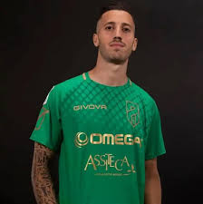 Profilo ufficiale del pordenone calcio #forzaramarri. Pordenone 2020 21 Drittes Trikot