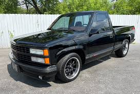 Image result for LG Black 1990 Truck
