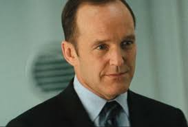 Top: Mackenzie Astin Bottom: Clark Gregg I was watching Bones when Mr.  Astin shows up and every time i looked at him, i...