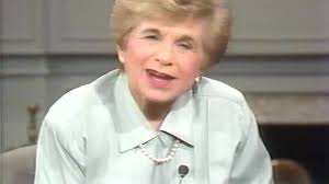 Watch Dr. Ruth S01:E01