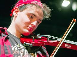 Electrify Your Symphony returns to Bethel Park for rock-style concert