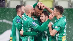 The polish side were treated to a decent 2nd round draw against flora and even though their. Liga Mistrzow Legia Warszawa Poznala Potencjalnych Rywali W Kwalifikacjach Polsat Sport