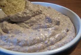 Black Bean Dip With Cream Cheese Black Bean Cream Cheese Dip Recipe Food Food Recipes Food Processor Recipes