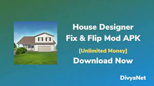 At first glance at its name, you will think that this is a home design application for designers, right? House Designer Fix Flip Mod Apk V1 006 Unlimited Money Download
