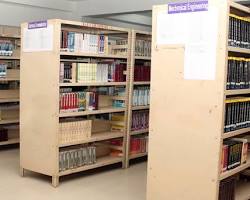 Image of Rama University Library
