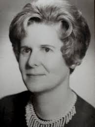 Frances Archibald Obituary