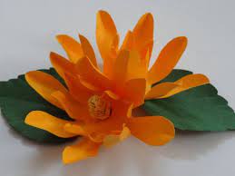 Sonchafa Flower Making Fragrant Flowers Crafts