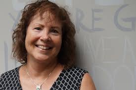 Faces of CMHA: Sharon Dills