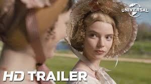 17 year old jayson thinks too much. Emma Official Trailer Universal Pictures Hd Youtube