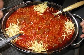 نتیجه تصویری برای خورش سیب